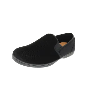 The Regal 2 Slipper, By Foamtreads - Memory Foam Insole