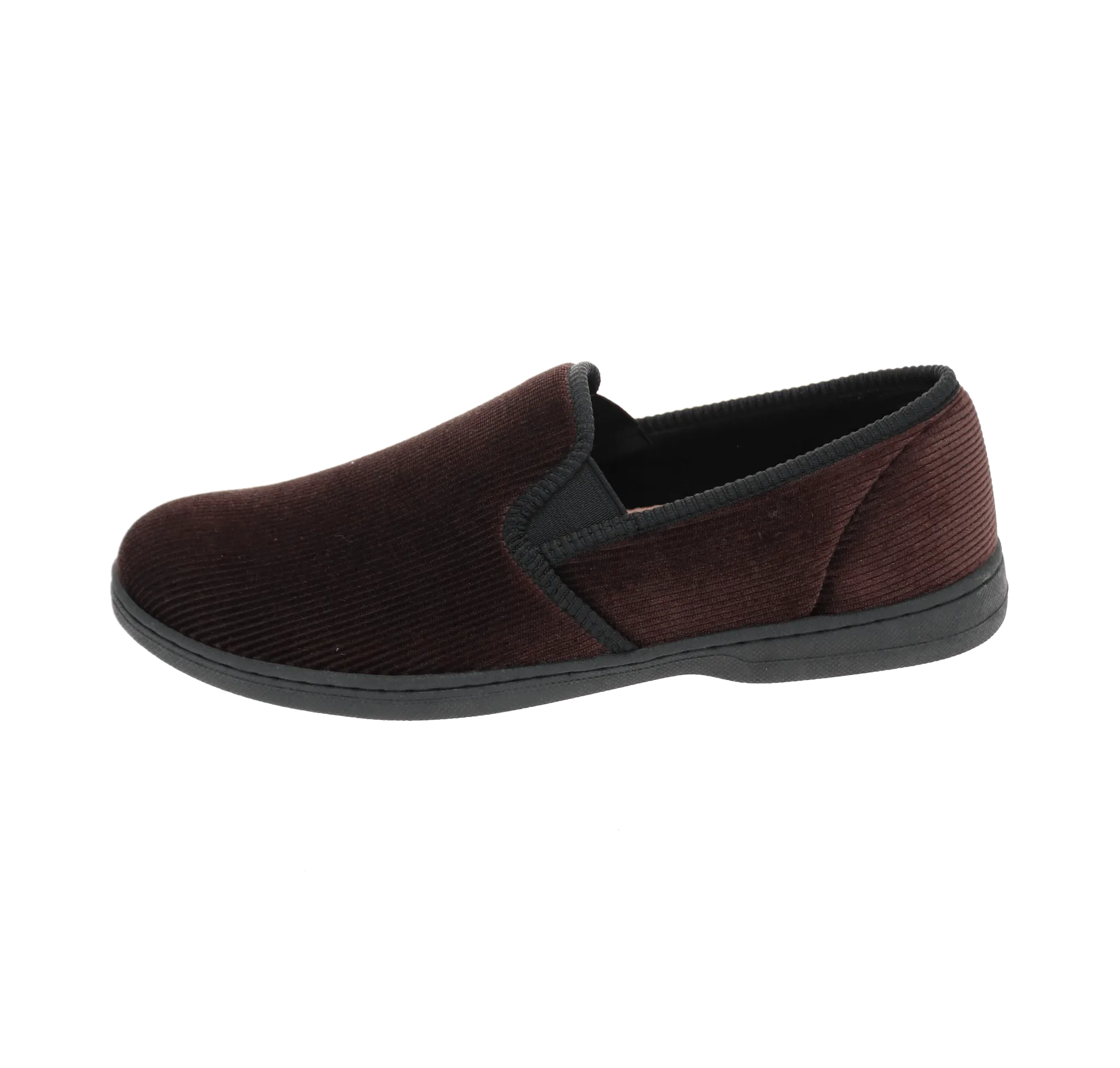 The Regal 2 Slipper, By Foamtreads - Memory Foam Insole