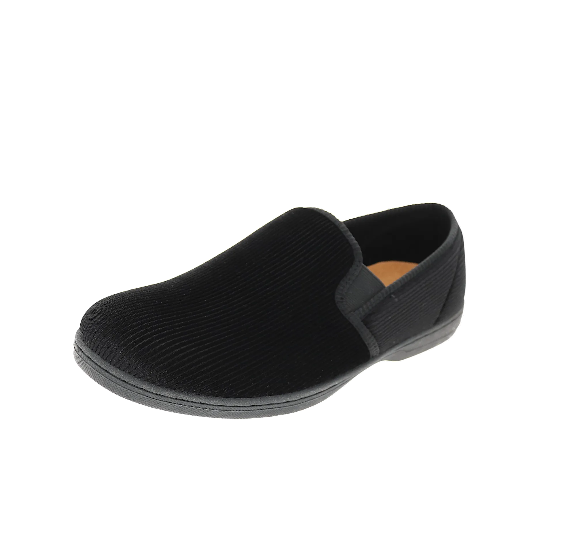 The Regal 2 Slipper, By Foamtreads - Memory Foam Insole
