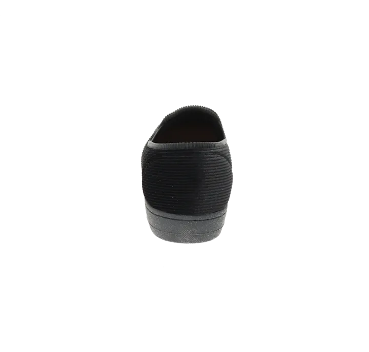 The Regal 2 Slipper, By Foamtreads - Memory Foam Insole