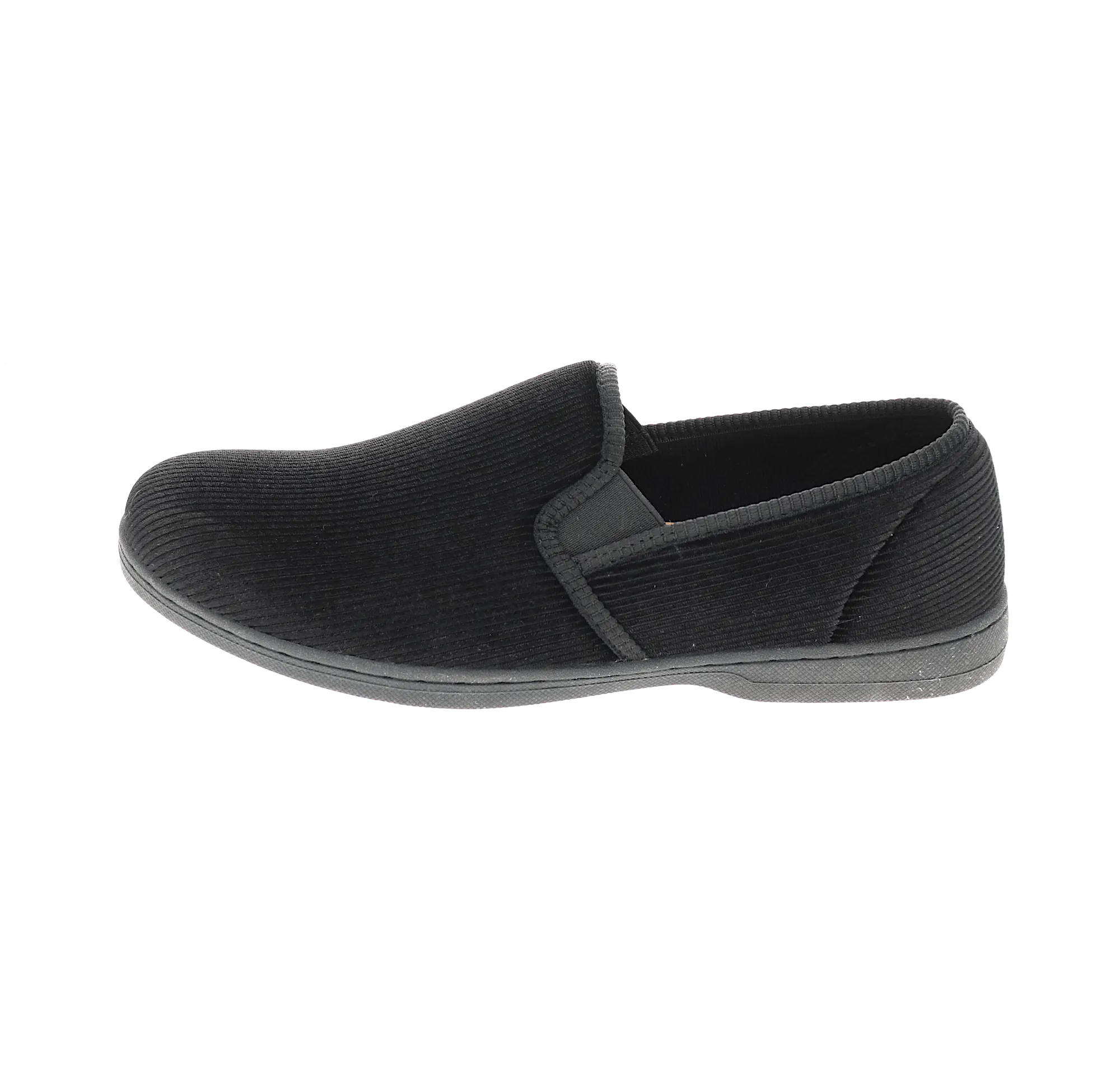 The Regal 2 Slipper, By Foamtreads - Memory Foam Insole
