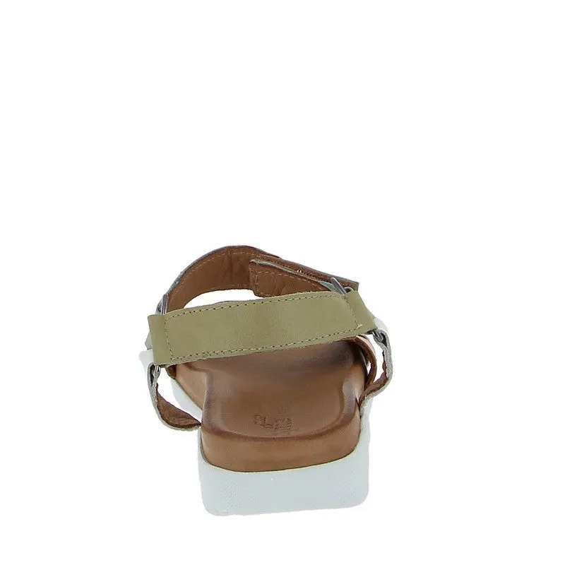 Thyme & Co Torque Multi Sandal