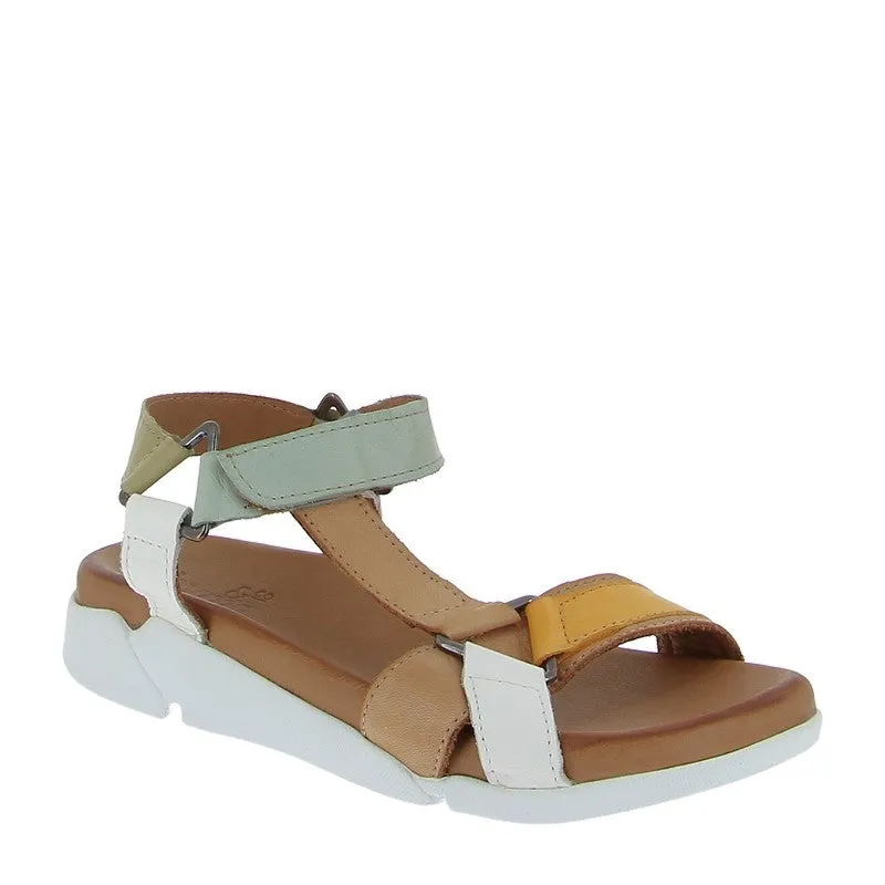 Thyme & Co Torque Multi Sandal