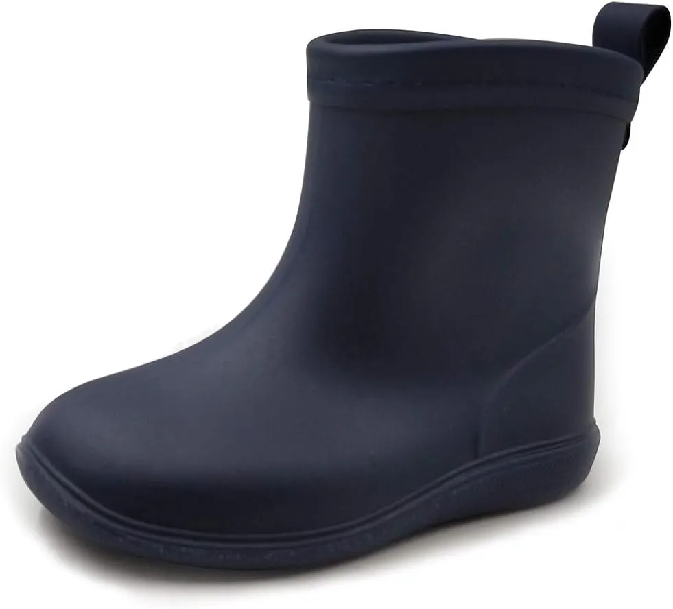TISGOTAN Kids Rain Boots Boys Girls Toddler Rain Shoes TSYX18