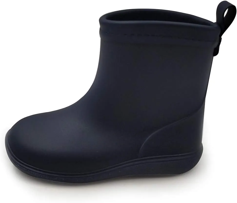 TISGOTAN Kids Rain Boots Boys Girls Toddler Rain Shoes TSYX18