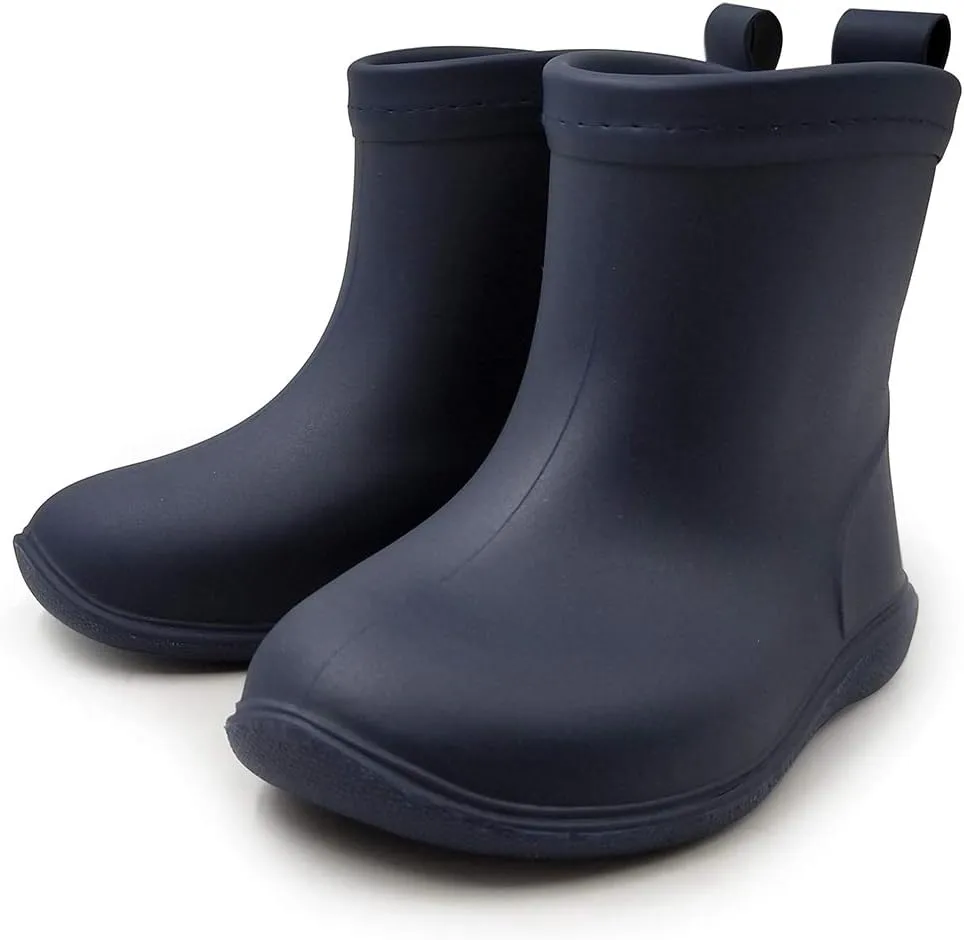 TISGOTAN Kids Rain Boots Boys Girls Toddler Rain Shoes TSYX18