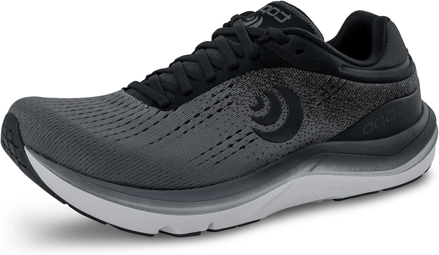 Topo Athletic Men's Magnifly 5 Running Shoes - Comfortable Lightweight Cushioned Durable 0MM Drop Laced Road Running Shoes, Athletic Shoes for Road Running