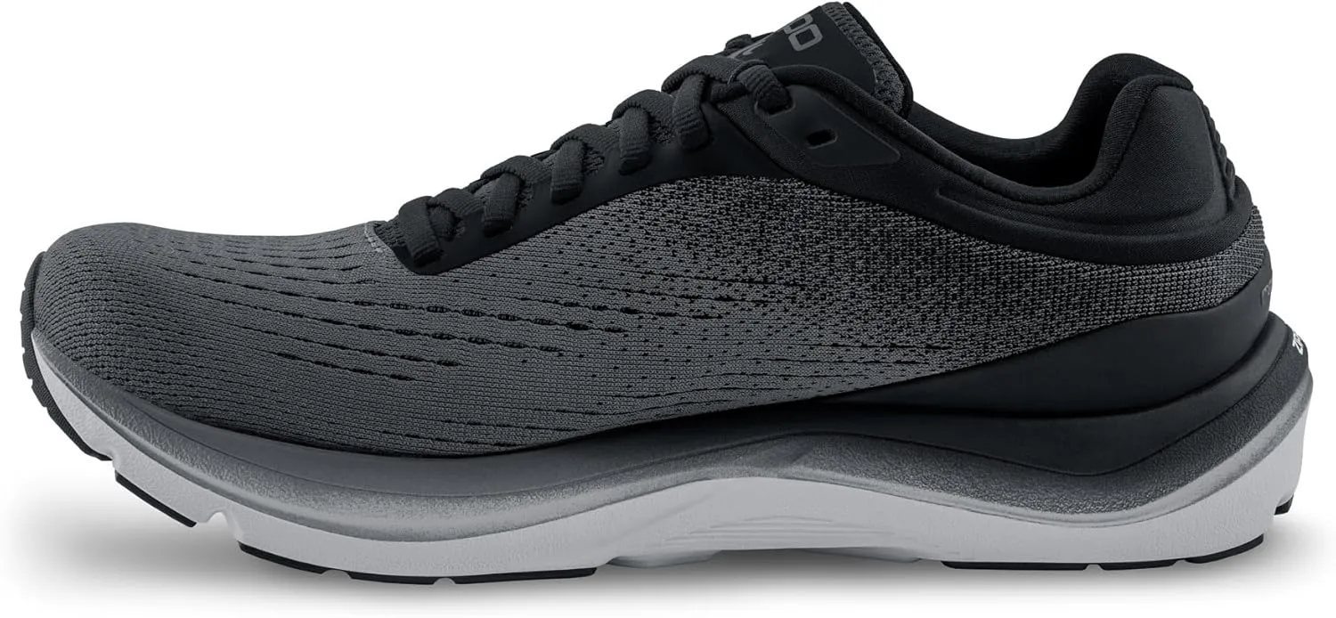 Topo Athletic Men's Magnifly 5 Running Shoes - Comfortable Lightweight Cushioned Durable 0MM Drop Laced Road Running Shoes, Athletic Shoes for Road Running