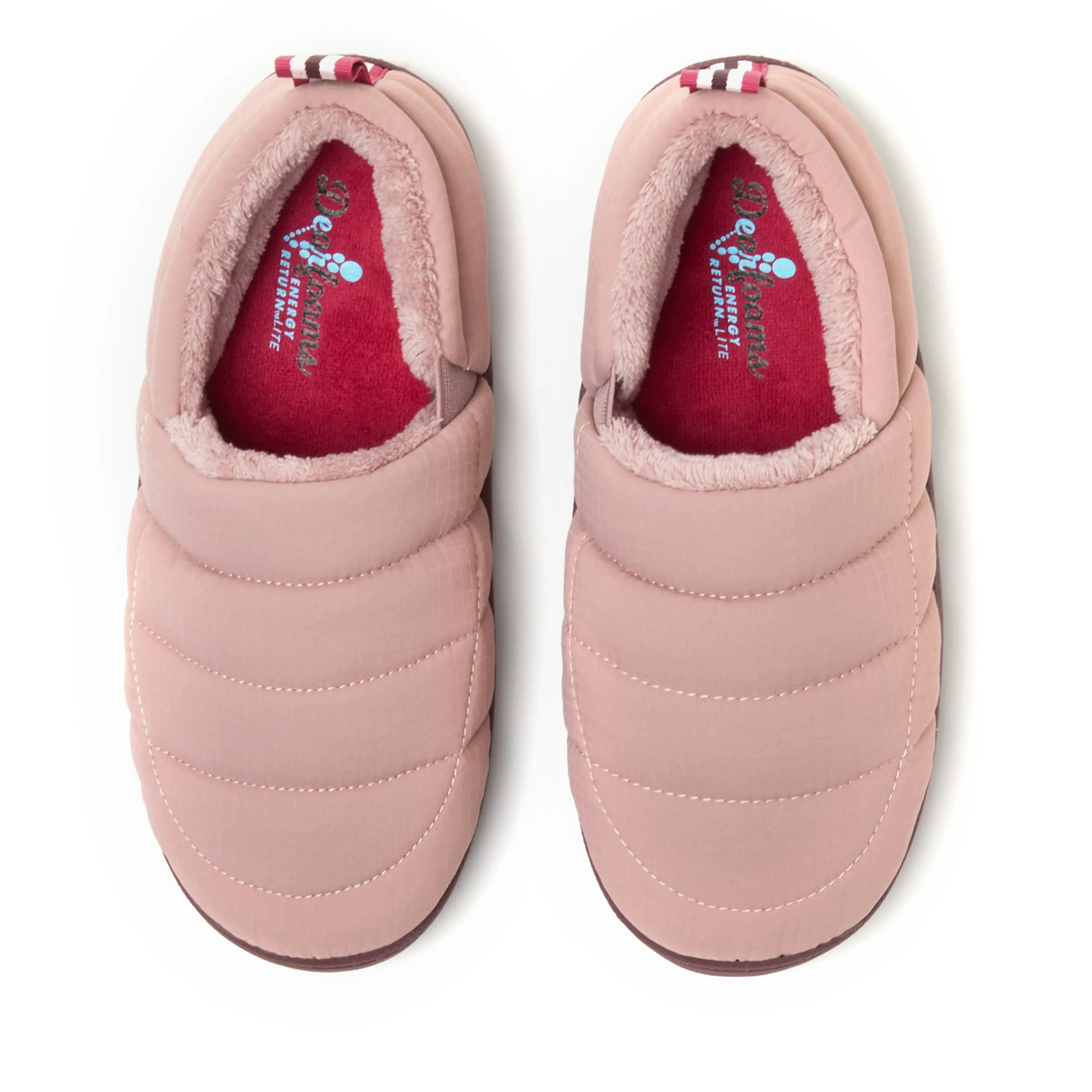 Women's Fern Ripstop Closed Back Slipper