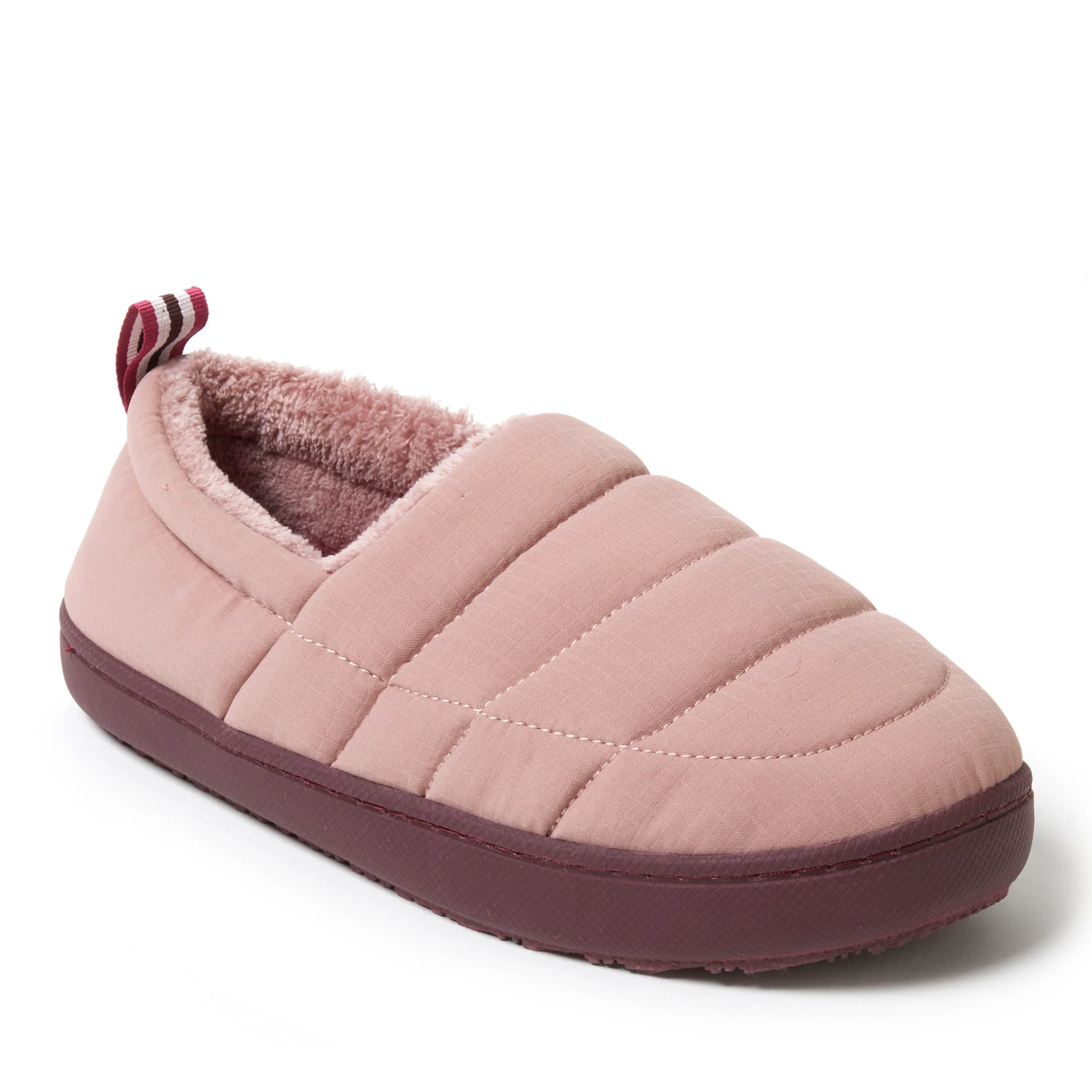 Women's Fern Ripstop Closed Back Slipper
