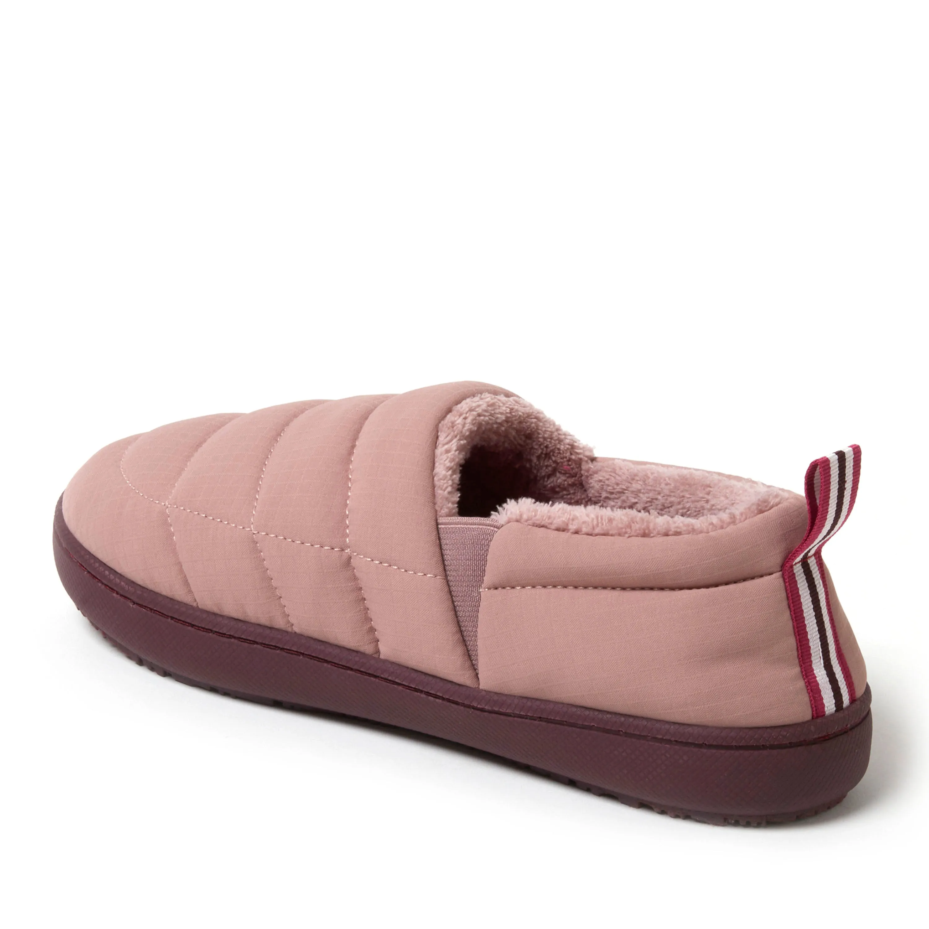 Women's Fern Ripstop Closed Back Slipper