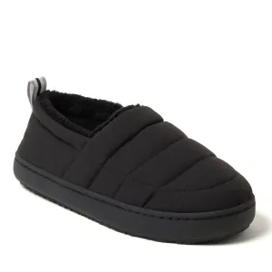 Women's Fern Ripstop Closed Back Slipper