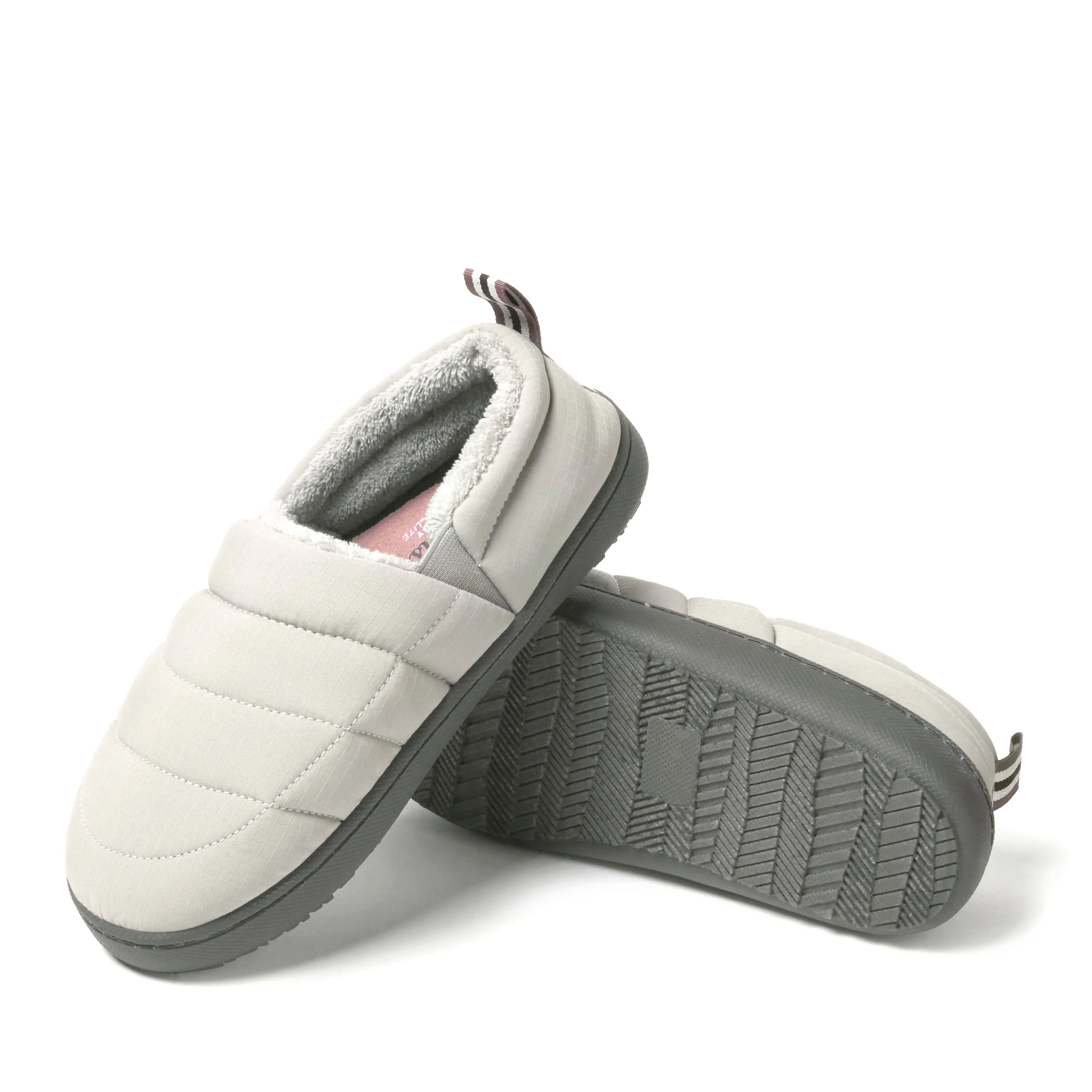 Women's Fern Ripstop Closed Back Slipper