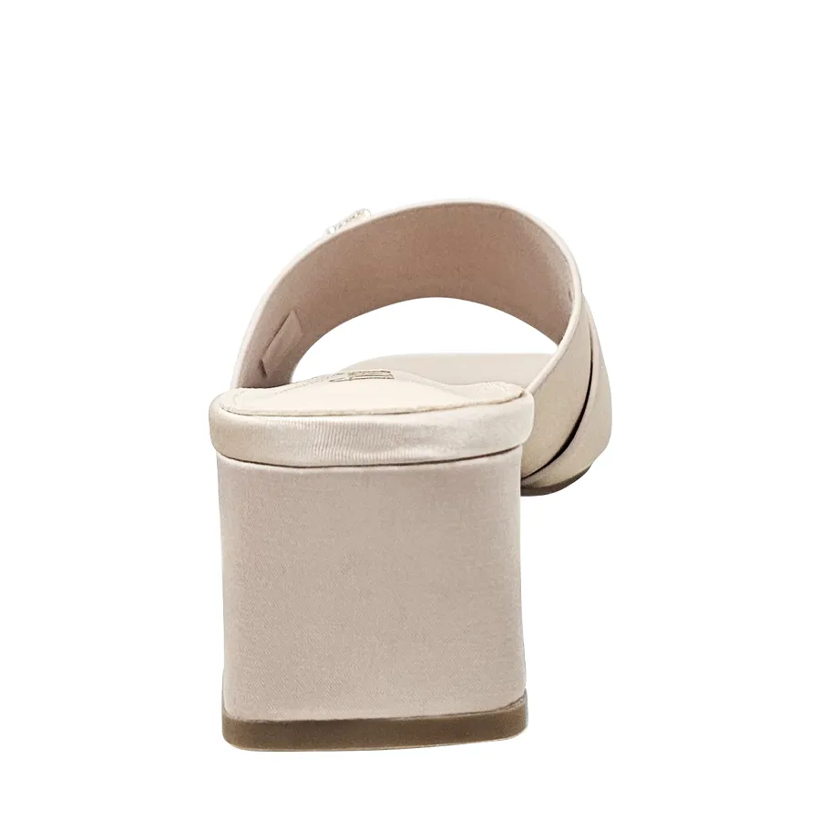 Women's Georgia Low Heel