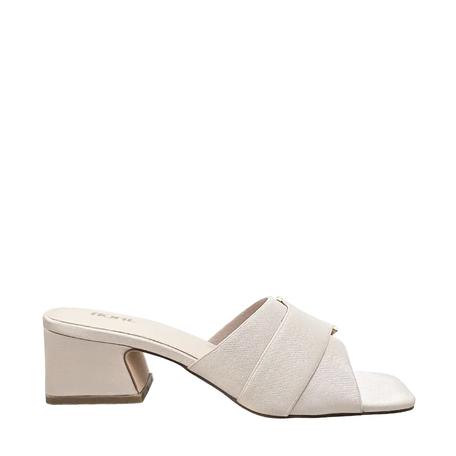 Women's Georgia Low Heel