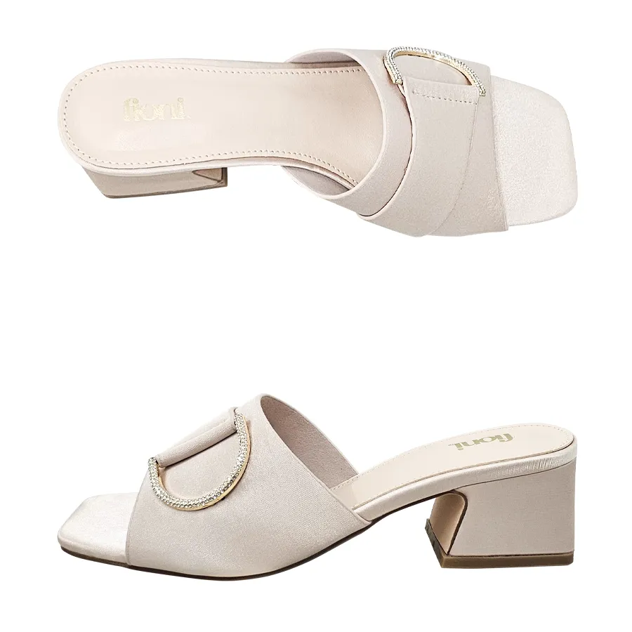 Women's Georgia Low Heel