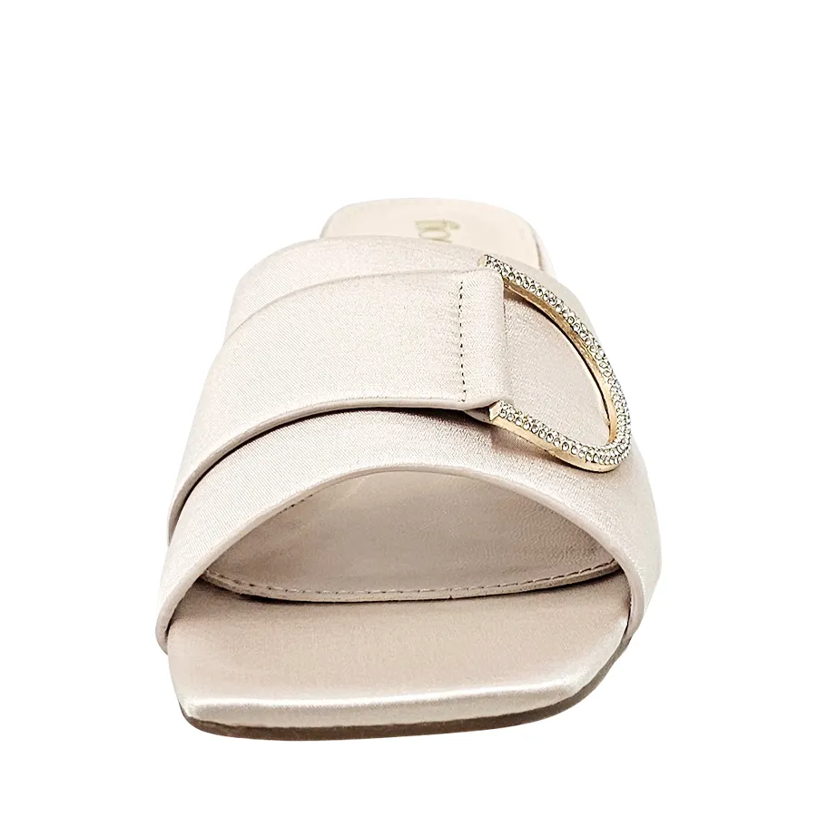 Women's Georgia Low Heel