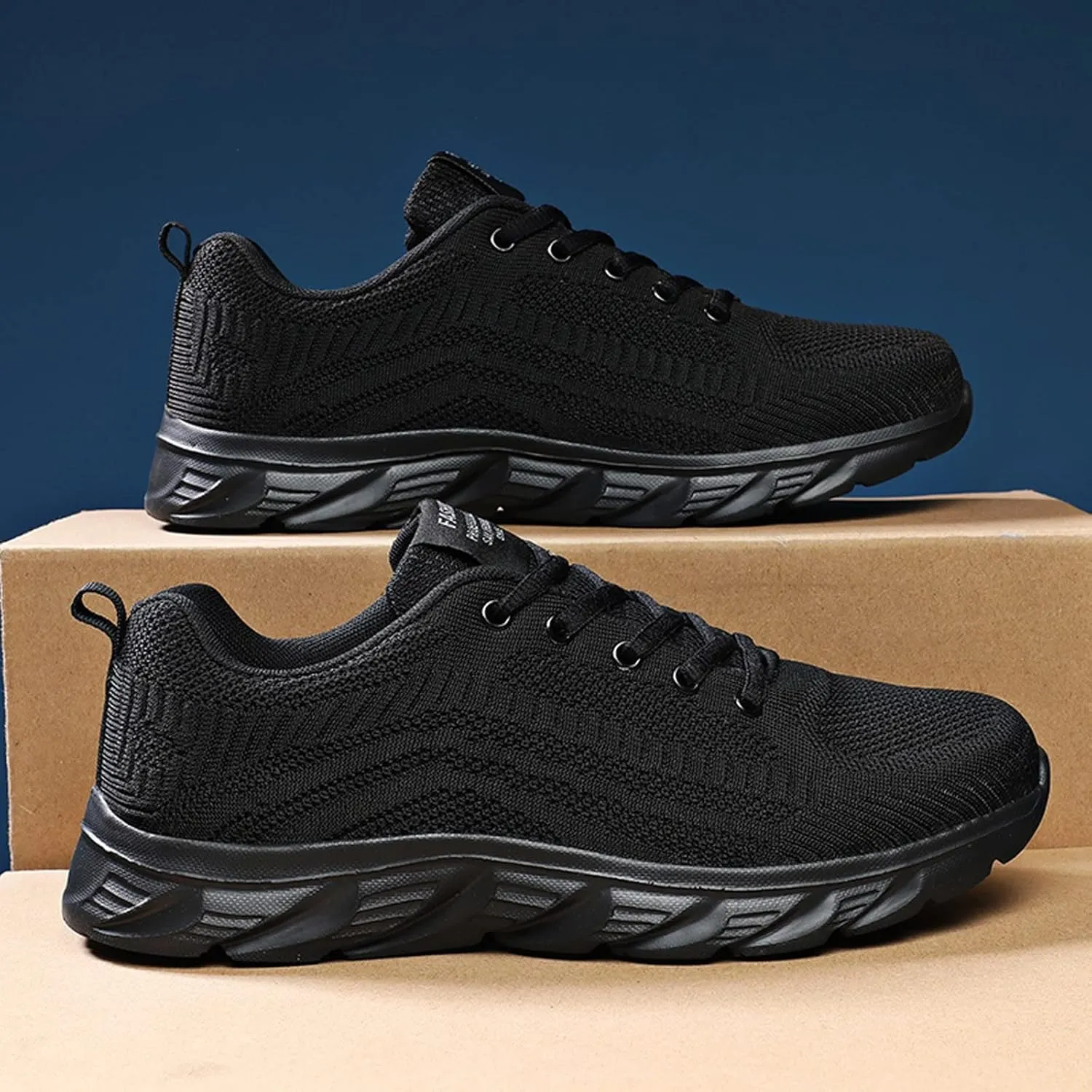 Womens Ladies Walking Running Shoes Slip On Lace-Up Tennis Shoes Womens Slip On Casual Tennis Shoes Walking Sneakers Red Tennis Shoe Cross Trainer Shoe