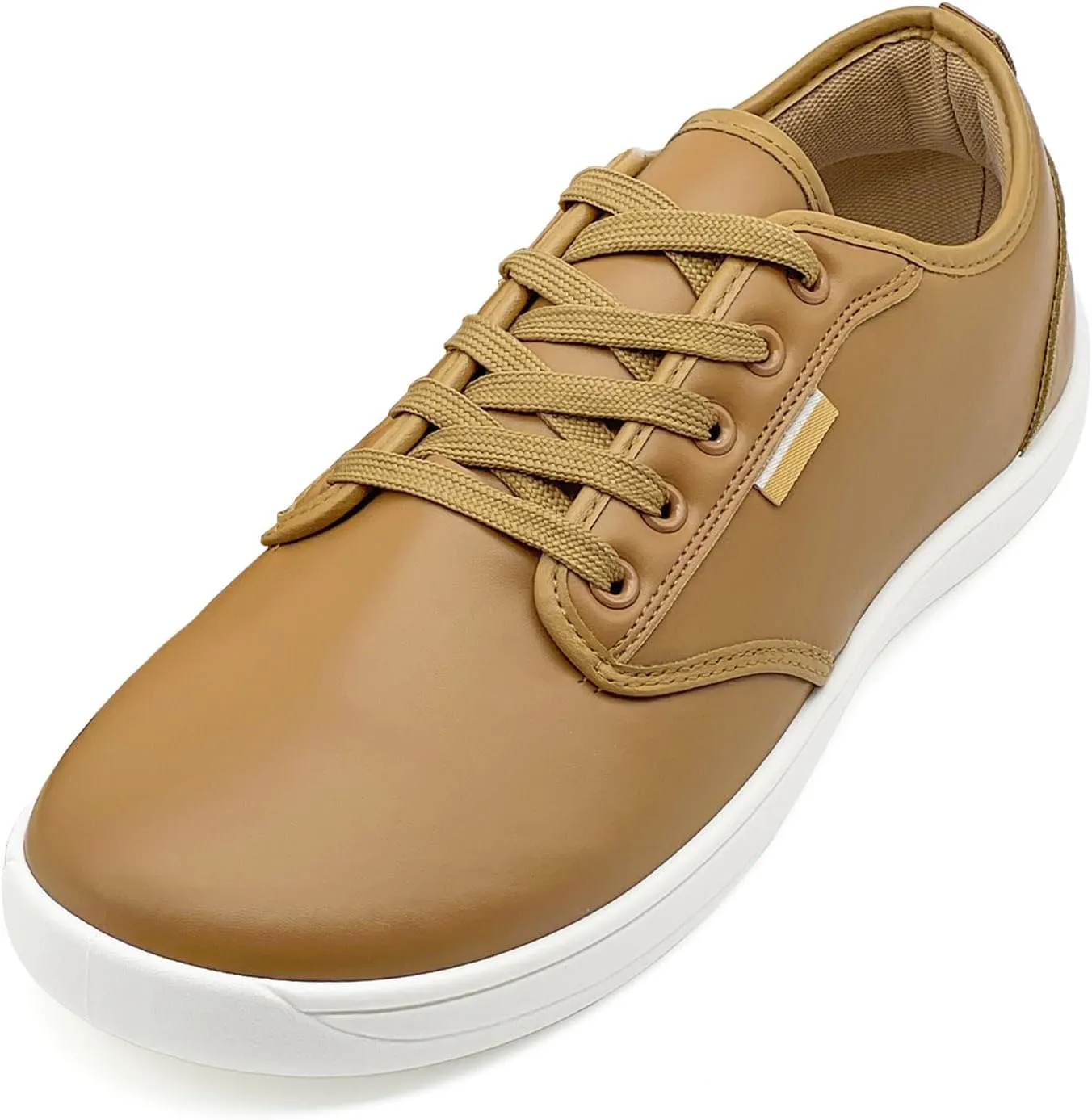 Womens Mens Barefoot Wide Toe Box Shoes, Walking Shoes Zero Drop Sneakers for Men Minimalist Casual Shoes