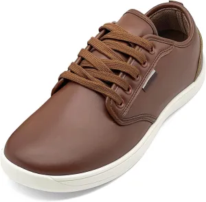 Womens Mens Barefoot Wide Toe Box Shoes, Walking Shoes Zero Drop Sneakers for Men Minimalist Casual Shoes
