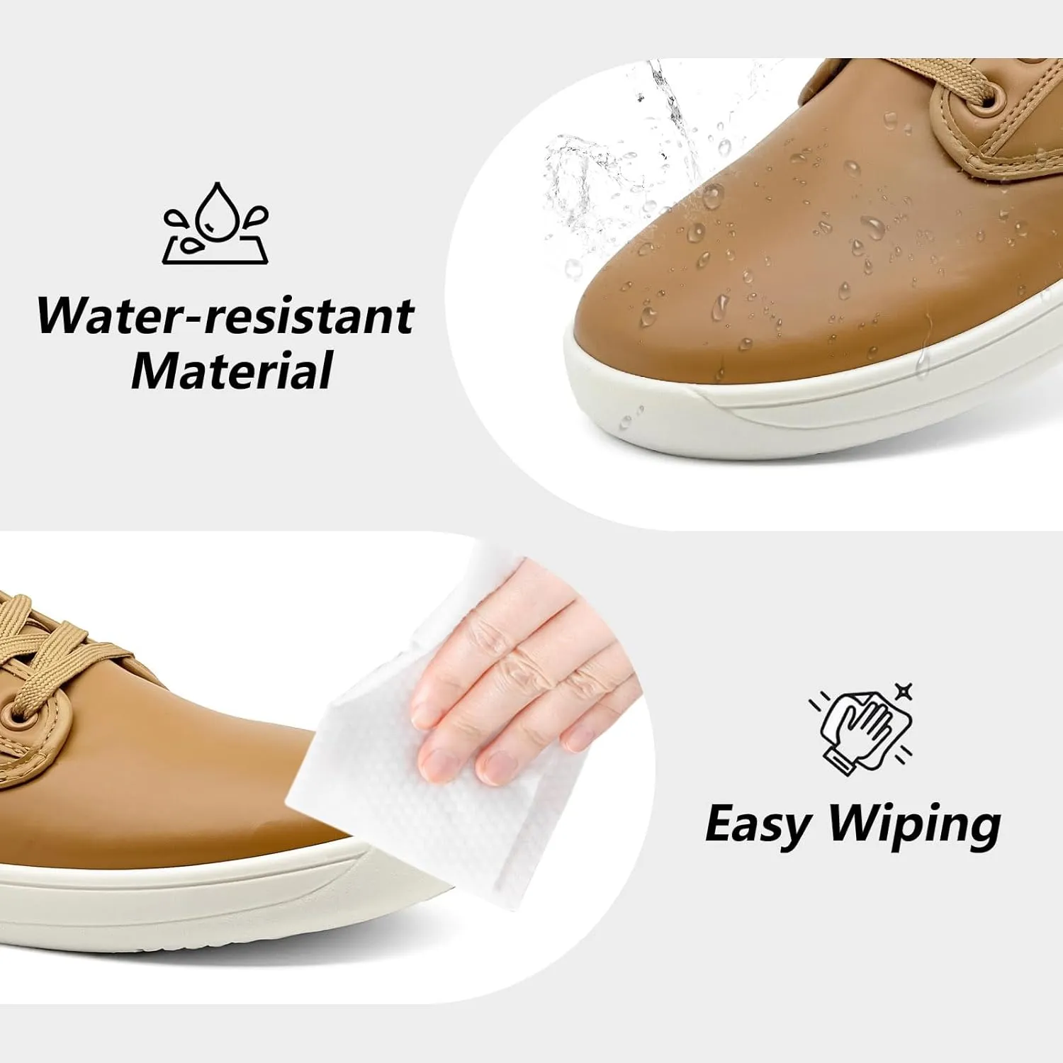 Womens Mens Barefoot Wide Toe Box Shoes, Walking Shoes Zero Drop Sneakers for Men Minimalist Casual Shoes