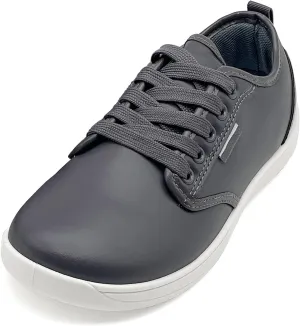 Womens Mens Barefoot Wide Toe Box Shoes, Walking Shoes Zero Drop Sneakers for Men Minimalist Casual Shoes